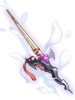 Hundred Breath Booster Spear