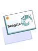 SEAGATE Logo