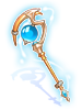 Vivatus Fides Rod