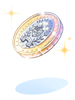 B Class Coin