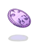120 Level Reached Coin