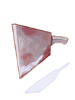 Rusty Knife