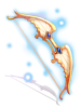 Vivatus Fides Aiming Bow