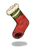 Red Stocking