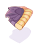 Armor Piece of Dullahan
