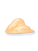 Sifted Sand