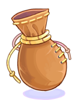 Incense Bag