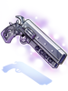 Dim Glacier Revolver