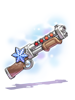 Glacier Shotgun