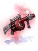 Adulter Fides Launcher