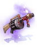 Devil Lord Launcher