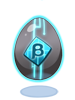 Child Admin Beta Egg