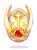 Queendom Scroll