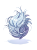 박쥐의 털뭉치