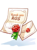 ROS 대표 결정전 참가증서