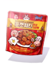 포켓치킨 양념