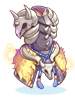 ドラゴンメイル
