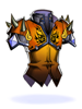 Armor of Vulcanus