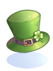 St Patrick's Hat