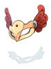 Fortier Mask