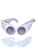 Wing Style Spectacle