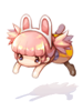 Very Cute Doll Hat