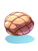 Melonbread Cap