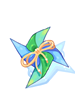 Costume: Vane Hairpin