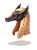 Costume: Anubis Helm J