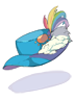 Costume: Hat Of Fortune