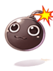 Costume: Bomb Hat