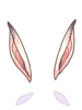 Costume: Ancient Elven Ear