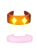 의상 이프리트의 눈