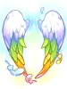 Heavenly Wings