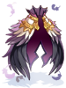 Seraphim Robe