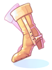 Upg Boots