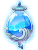 Blue Sea Scroll