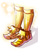 헤이스티 슈즈 쉐도우 II