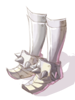 1레벨 슈즈 쉐도우