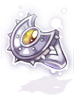 철호 할퀴기 이어링 쉐도우