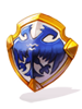 Diamond Shield