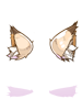 Costume: Chaser Ear