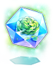 설화 묘력(STR)