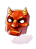 Costume: Dokkebi Mask