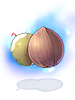 마력의 열매 15Lv