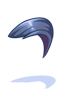 Costume: Cowlick (Blue)