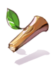 Costume: Wood Goblin Nose