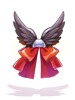 Costume: Fallen Angel Valletta