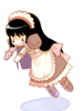 [衣装] たれソリン人形