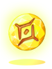 경계의 결정(선악) 1Lv